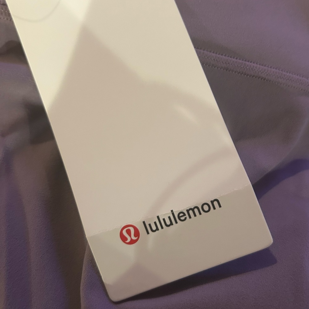 lululemon Align™ High-Rise Pant 28” - Picture 4 of 5